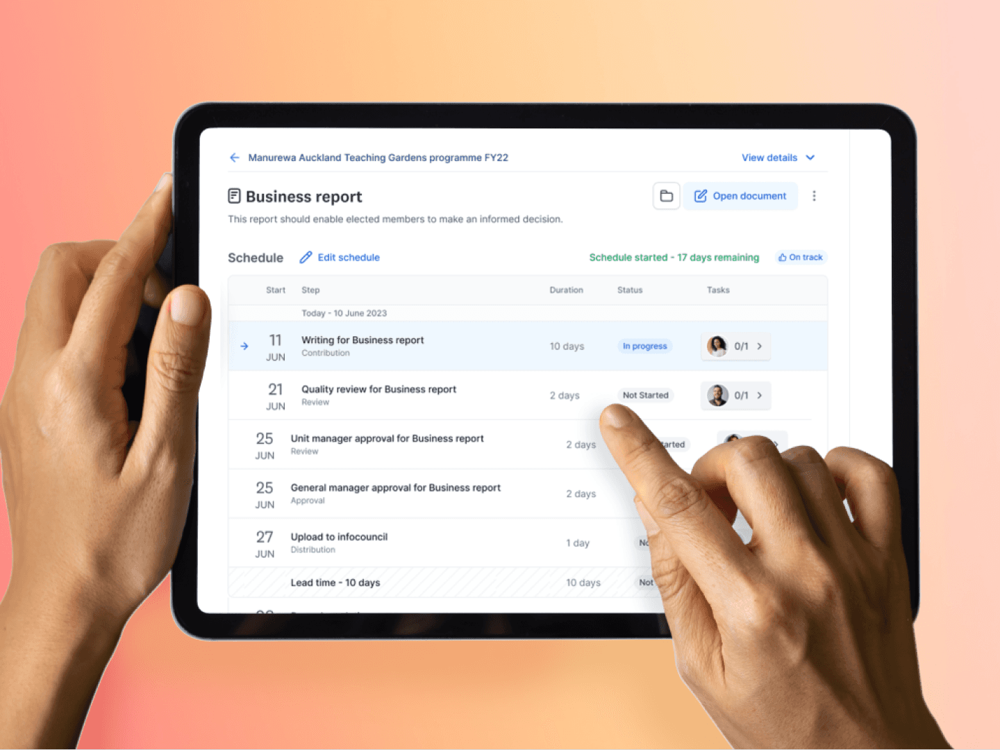Auckland Council - Atlas