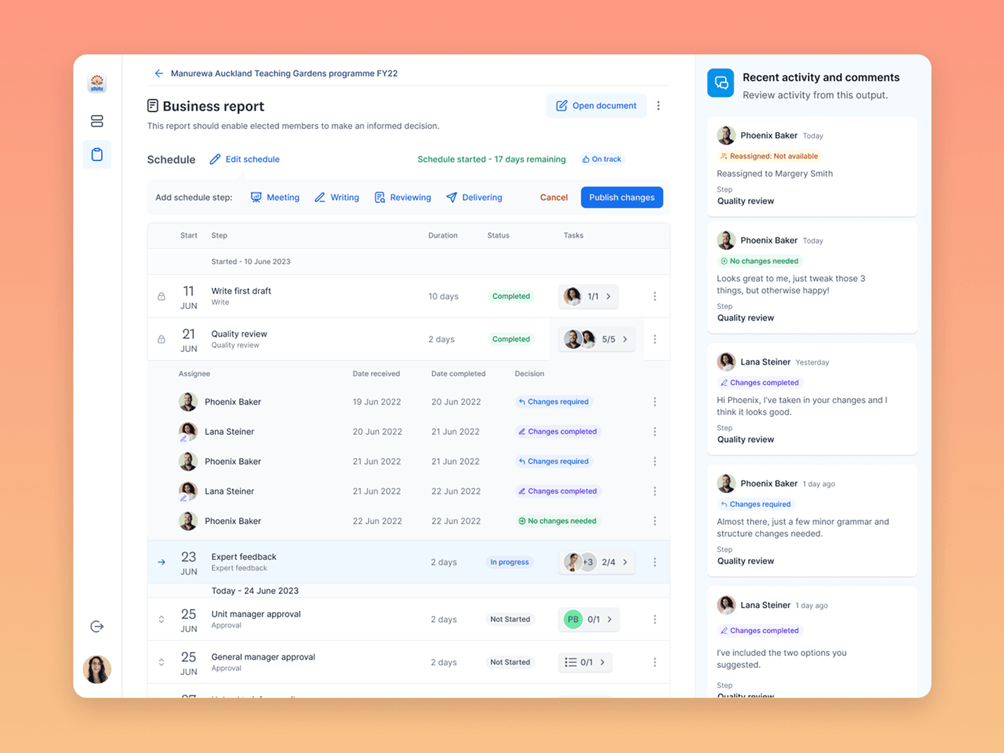 Auckland Council - Atlas
